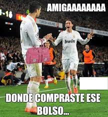 petardo con bolso